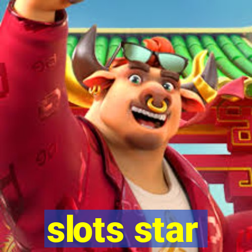 slots star